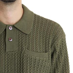MAGLIA DUANE OBEY - Mad Fashion | img vers.300x/